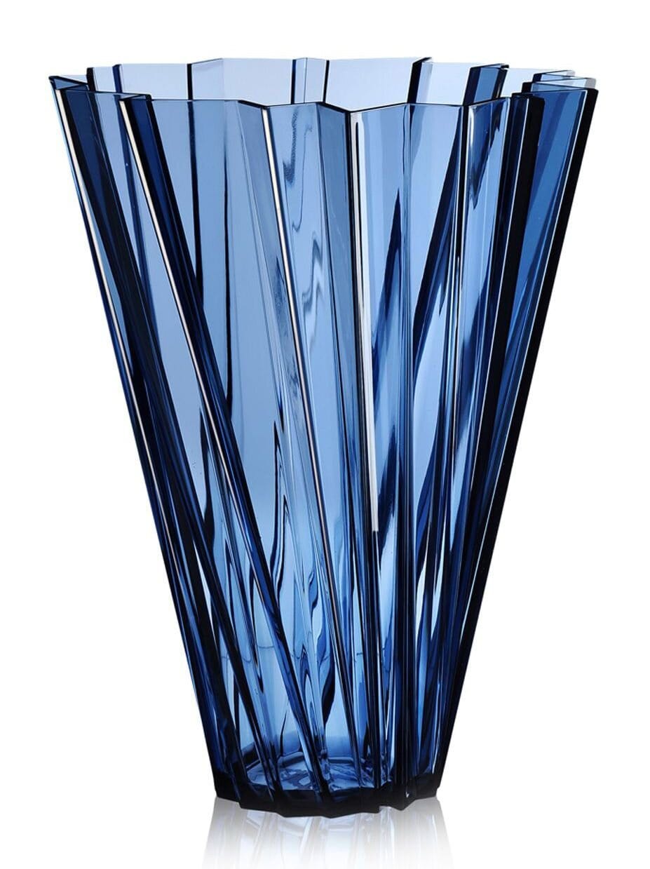 Shanghai Vase by Kartell Furniture Accessories